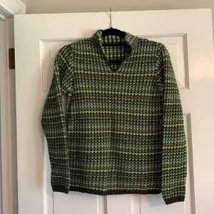 Liz Claiborne sweater